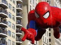 Thanksgiving Day Parade