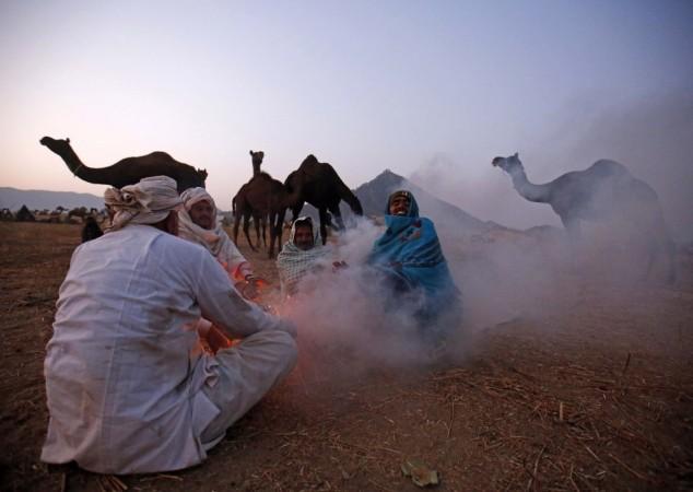 Pushkar Mela