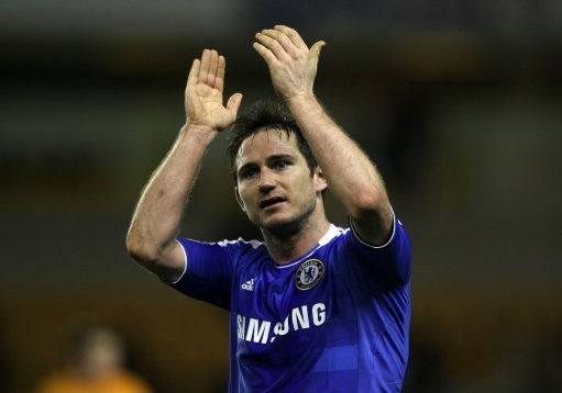 Frank Lampard