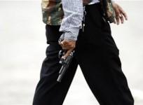 Gujarat mock drill
