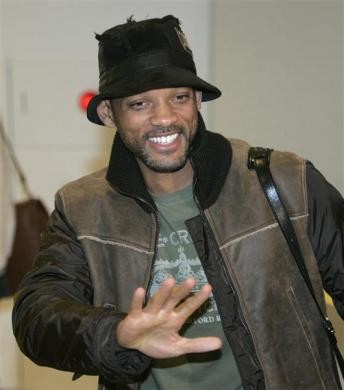 Will Smith