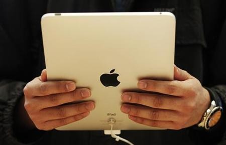Tablet Market