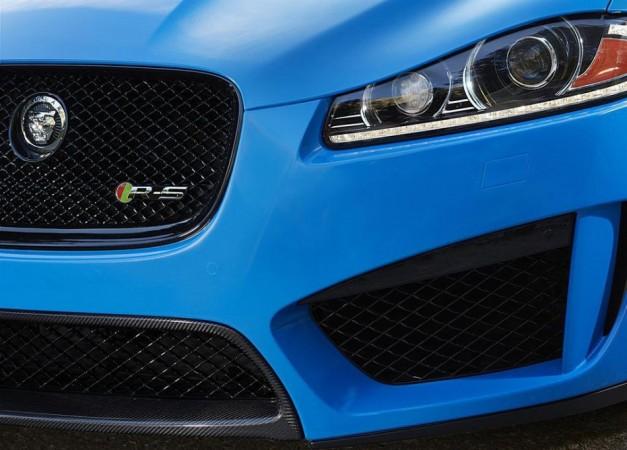2014 Jaguar XFR-S 2014 Jaguar XFR-S