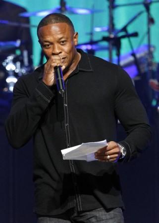 Dr. Dre