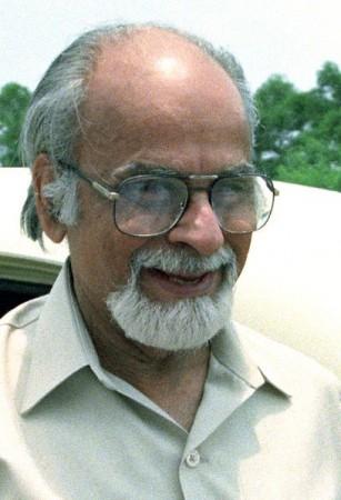 IK Gujral