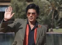 Shah Rukh Khan at Marrakech International Film Festival 2012