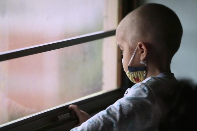 Scientists have identified certain genetic factors that can help in the development of new treatments for blood cancer and leukemia. childhood cancer