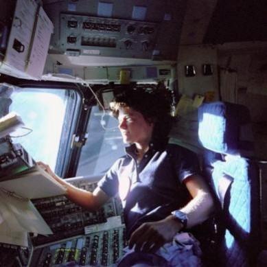 Sally Ride: She was the youngest American astronaut to be launched into space and the only person to serve on the investigation panels for two space shuttle disasters - Challenger and Columbia. She dies of pancreatic cancer at the age of 61 on July 23, 2012. Sally Ride