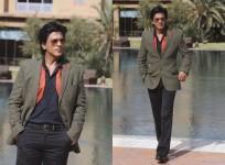 Shahrukh Khan