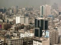 No. 131 - Tehran, Iran