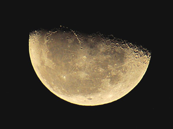 Moon.