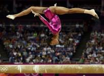 Gabrielle Douglas