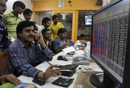 Jobs at stock brokers in delhi