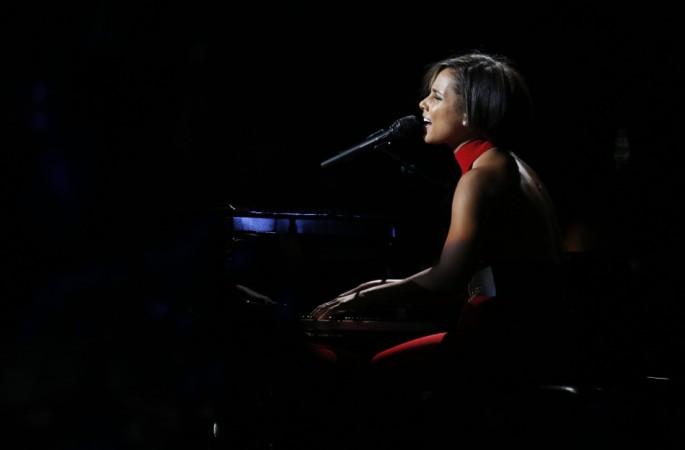 Alicia Keys drops new single 'In Common;' new album scheduled for 2016
