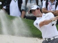 Rory McIlroy