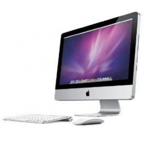 21.5-inch iMac 21.5-inch iMac
