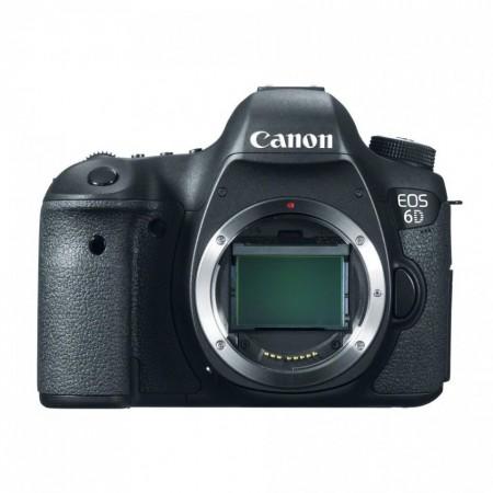 Canon DSLR EOS 6D