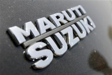 Maruti Suzuki India Maruti Suzuki India