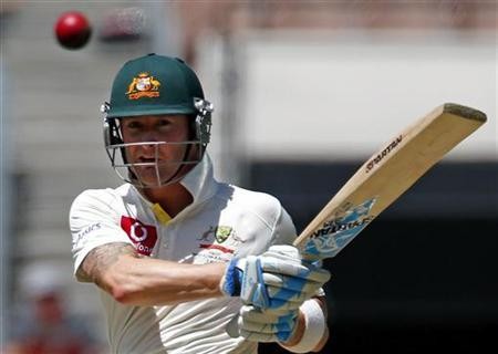 Clarke scores ton as Sri Lanka fight back