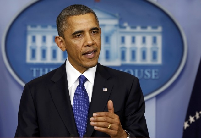 Barack Obama