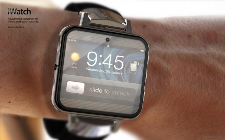 Apple iWatch2