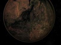diamond-planet