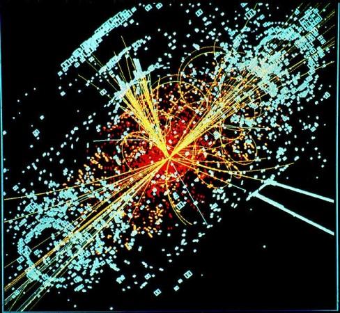 Higgs Boson Higgs Boson