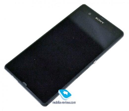 Sony Xperia Z aka Sony Yuga Image Leaks, Spec Rumours Include 13MP Camera