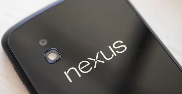 Google Nexus