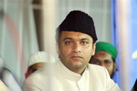 Akbaruddin Owaisi