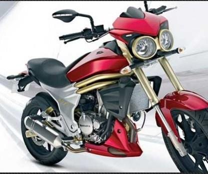 Mahindra 2 Wheelers 300cc Mojo Mahindra 2 Wheelers 300cc Mojo