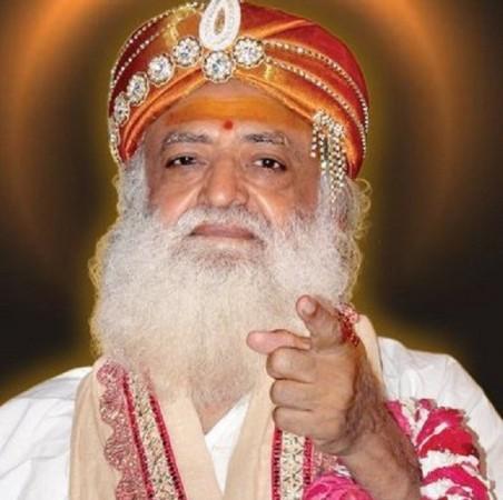 Asaram Bapu