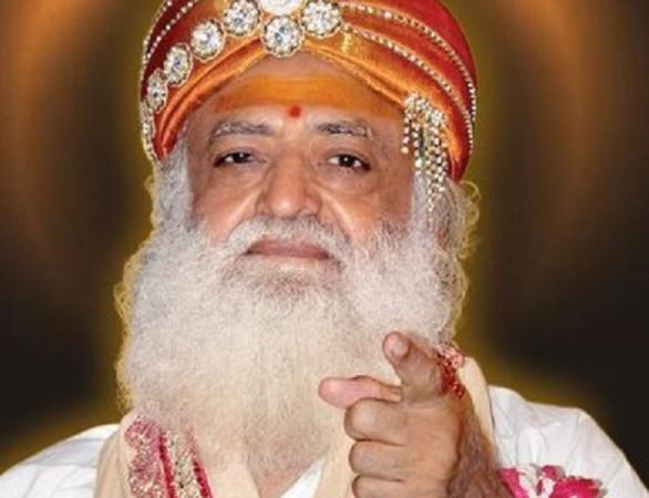 Asaram Bapu