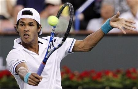 Somdev Devvarman