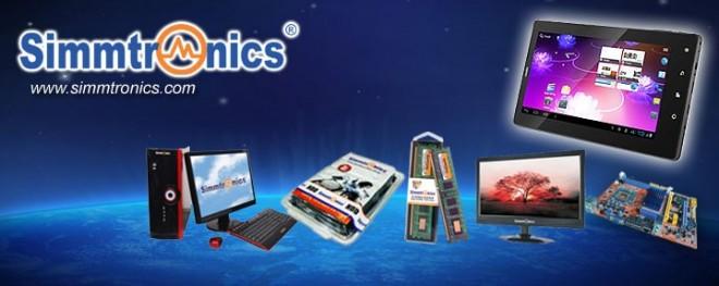 Simmtronics