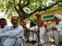 representational-image-of-a-village-panchayat