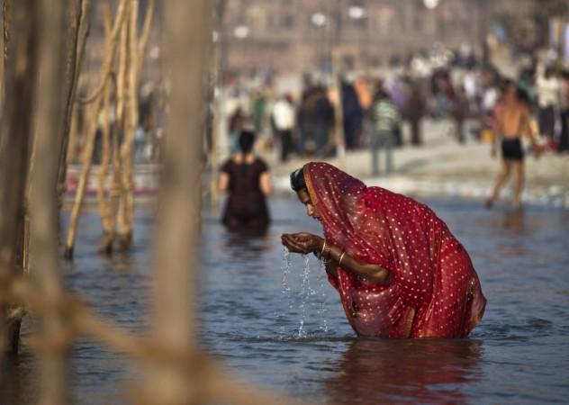 Kumbh Mela 2013 Begins Spectacular Pictures Of The Worlds Largest Religious Gathering Photos 2465