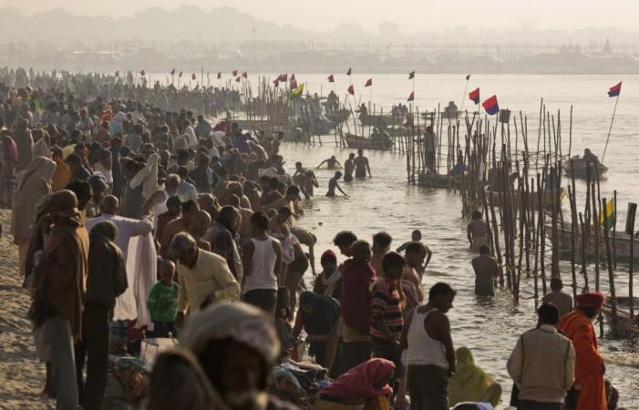 Kumbh Mela