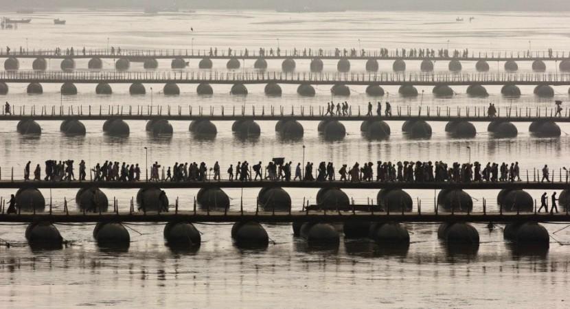 Kumbh Mela