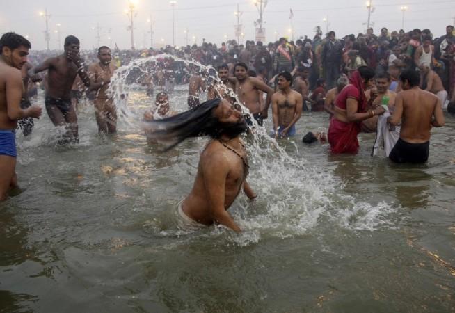 Kumbh Mela