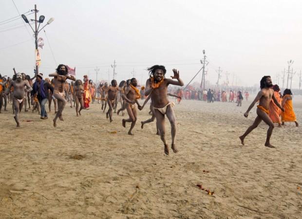 Kumbh Mela