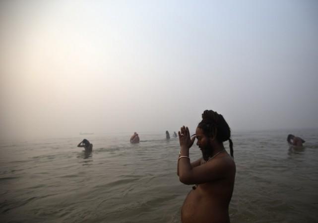 Kumbh Mela