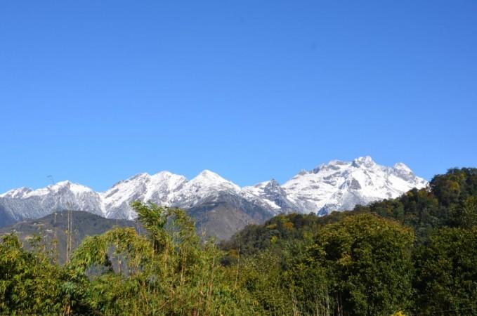 Arunachal Pradesh