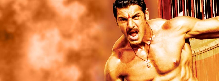 Shootout At Wadala Live Trailers Launched