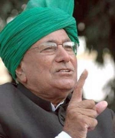 Om Prakash Chautal
