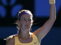 Victoria Azarenka