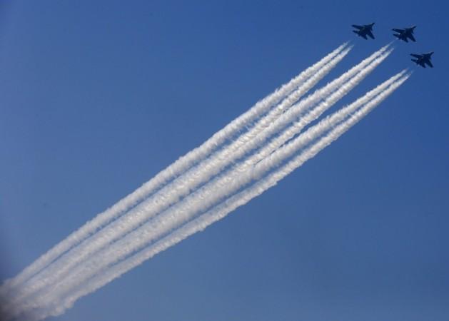 Indian Air Force