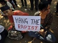 Delhi gangrape