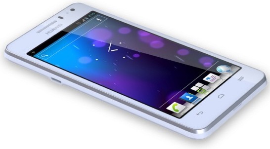 Huawei’s Budget Android Smartphones Ascend G600, Ascend G330 Launched in India