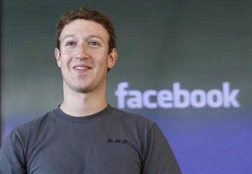 CEO Mark Zuckerberg has said Facebook is now a mobile company, with more daily active users on smartphones and tablets than on desktop. (Credit: Reuters) Facebook Q4 2012 Results